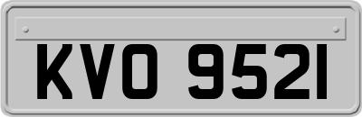 KVO9521
