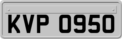 KVP0950