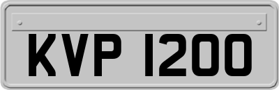 KVP1200