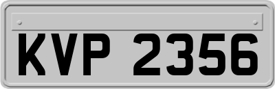 KVP2356