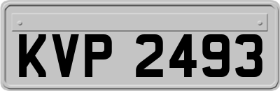KVP2493