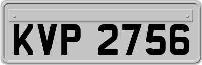 KVP2756