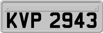 KVP2943