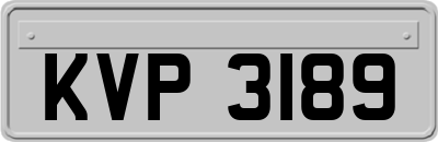 KVP3189