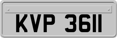 KVP3611
