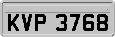 KVP3768