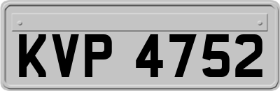 KVP4752
