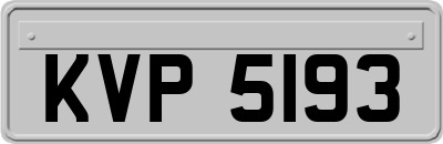 KVP5193