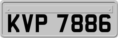 KVP7886
