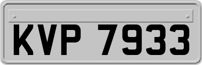 KVP7933