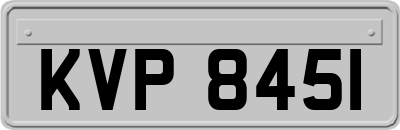 KVP8451