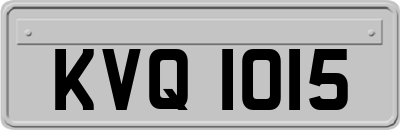 KVQ1015