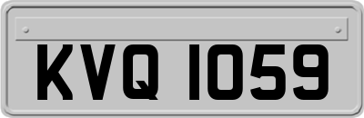 KVQ1059