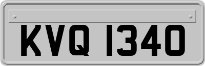 KVQ1340