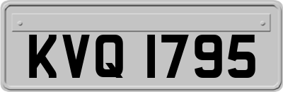 KVQ1795