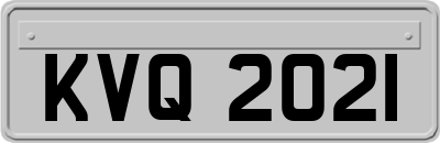KVQ2021