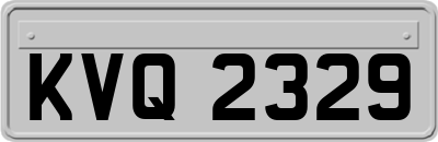 KVQ2329