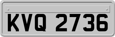 KVQ2736