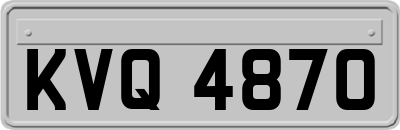 KVQ4870