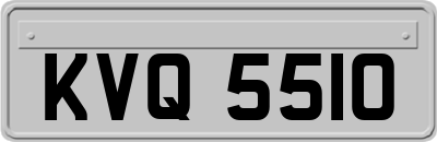 KVQ5510