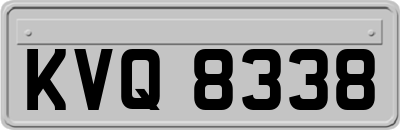 KVQ8338