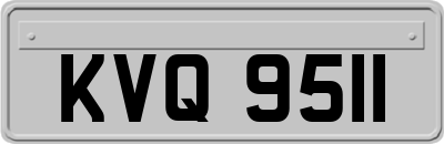 KVQ9511