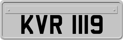 KVR1119