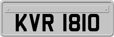 KVR1810