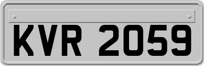 KVR2059