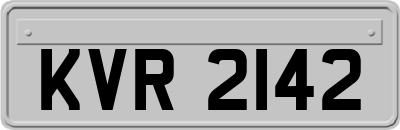 KVR2142