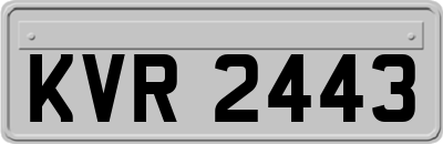 KVR2443