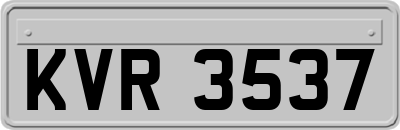 KVR3537