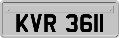 KVR3611