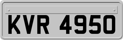 KVR4950
