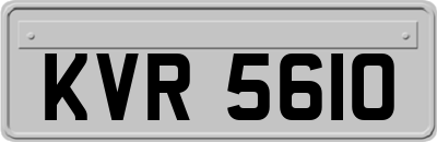 KVR5610