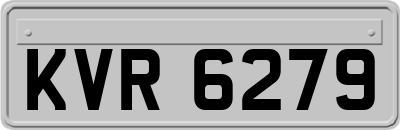 KVR6279