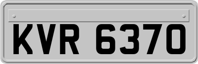 KVR6370