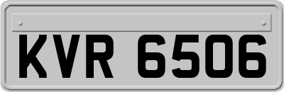 KVR6506