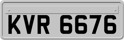 KVR6676
