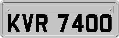 KVR7400