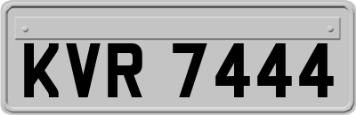 KVR7444