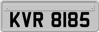 KVR8185
