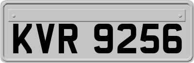 KVR9256
