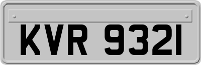 KVR9321