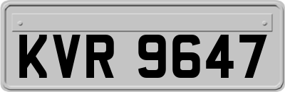 KVR9647