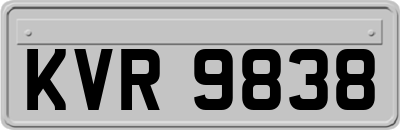 KVR9838