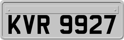 KVR9927