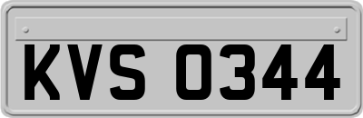 KVS0344