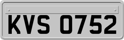 KVS0752