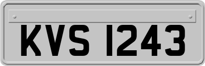 KVS1243